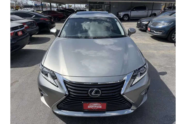 $21995 : 2016 ES 350 image 5