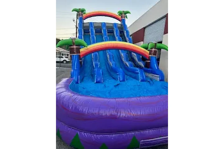 JUMPERS/ RENTA DE CARPAS image 4