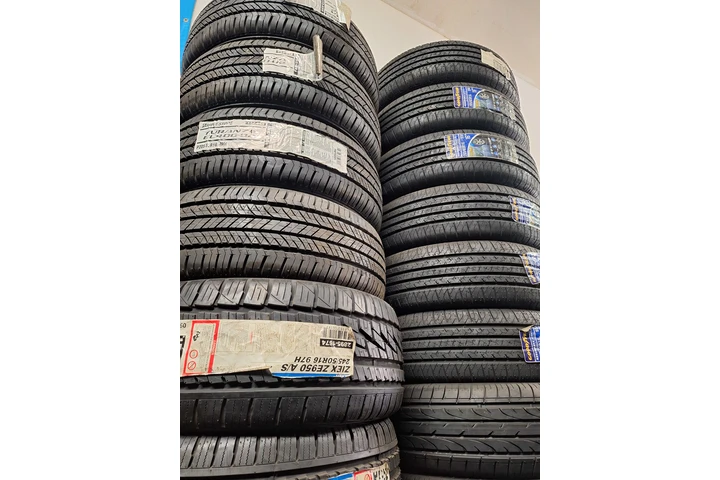 SOLICITO LLANTERO BILINGUE image 2