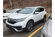 $24566 : Honda CR-V 2021 AWD EX-L 4dr thumbnail