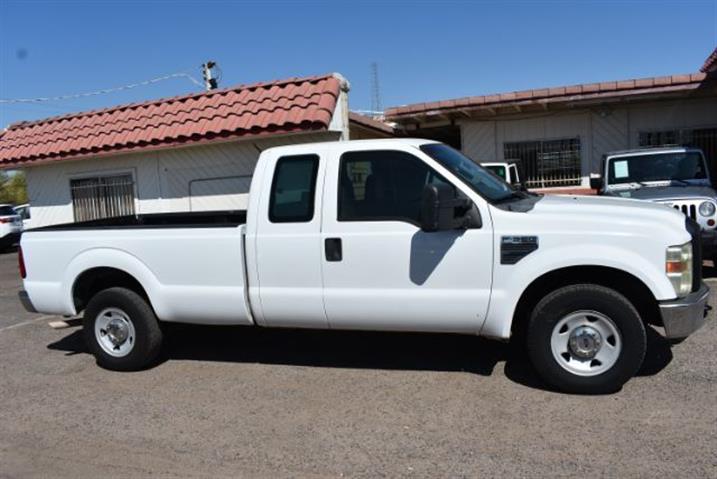 $10995 : 2008 F-350 XL SuperCab Long B image 1