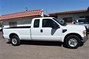 2008 F-350 XL SuperCab Long B en Phoenix