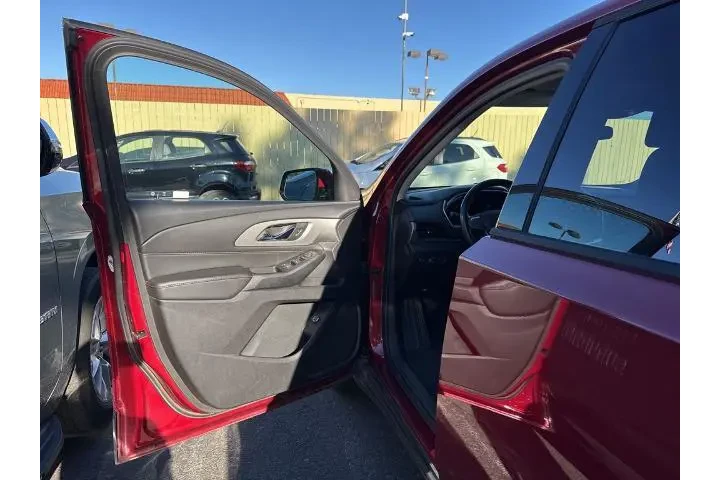 $21874 : Chevrolet Traverse 2020 LT C image 7