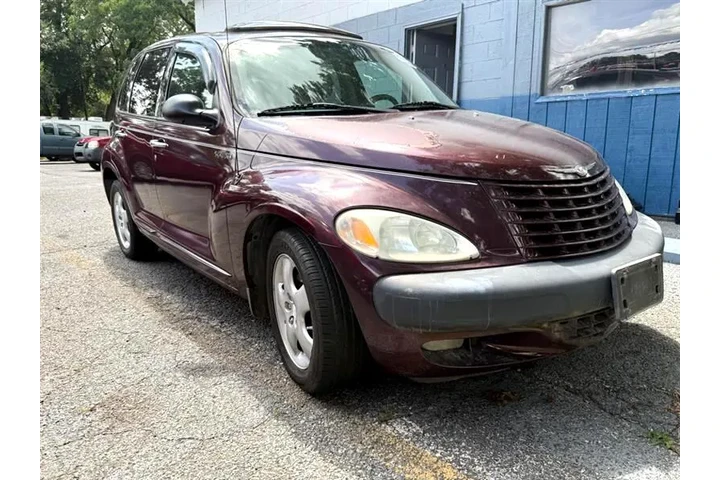 $3999 : 2002 PT Cruiser image 2