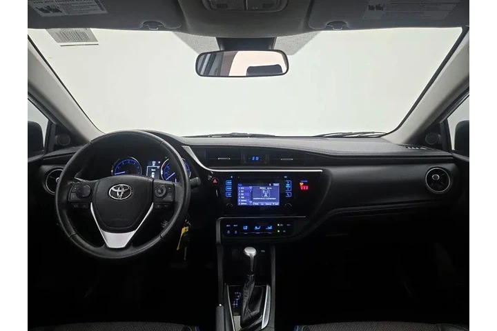 $14998 : Toyota Corolla 2018 SE 4dr S image 9