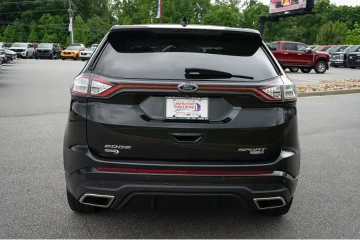 $12987 : Ford Edge 2015 AWD Sport 4dr image 8