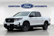 $27424 : Honda Ridgeline 2022 AWD Spo thumbnail