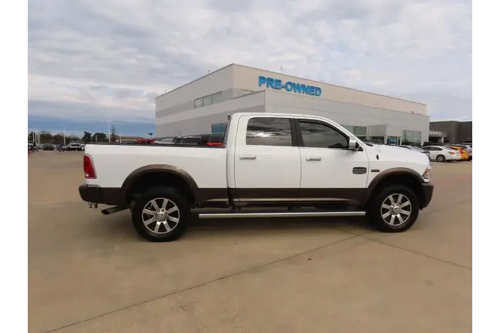 $39999 : Ram 3500 2018 4x4 Laramie Lo image 10