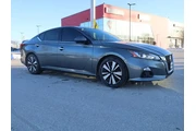 $16977 : Nissan Altima 2022 2.5 SL 4d thumbnail