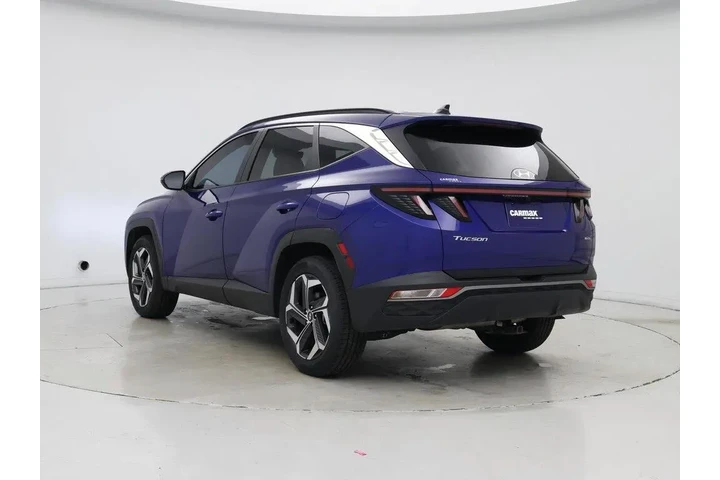 $23998 : Hyundai TUCSON 2023 AWD SEL image 2