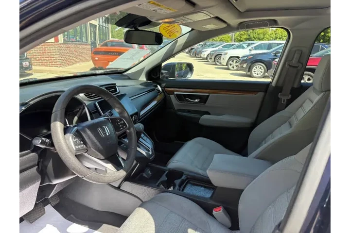 $13950 : 2018 CR-V EX image 8