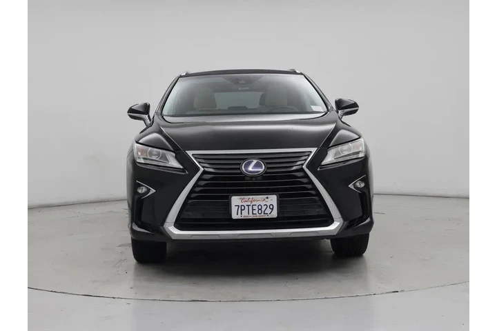 $28998 : Lexus RX 450h 2016 AWD 4dr S image 5