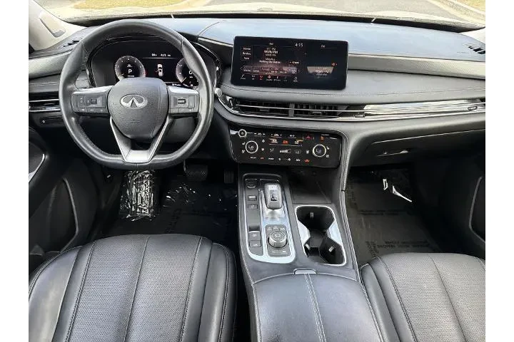 $37966 : INFINITI QX60 2023 Luxe 4dr image 2