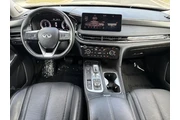 $37966 : INFINITI QX60 2023 Luxe 4dr thumbnail