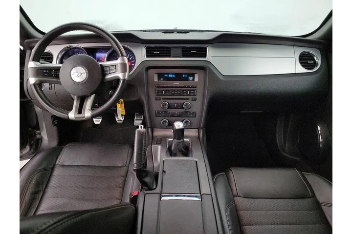 $24998 : Ford Mustang 2014 GT 2dr Fas image 9