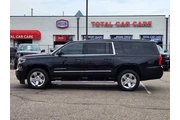 $17950 : 2017 Suburban LT thumbnail