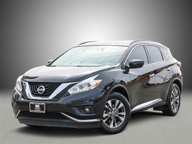 $15988 : Pre-Owned 2017 Nissan Murano image 1