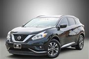 Pre-Owned 2017 Nissan Murano