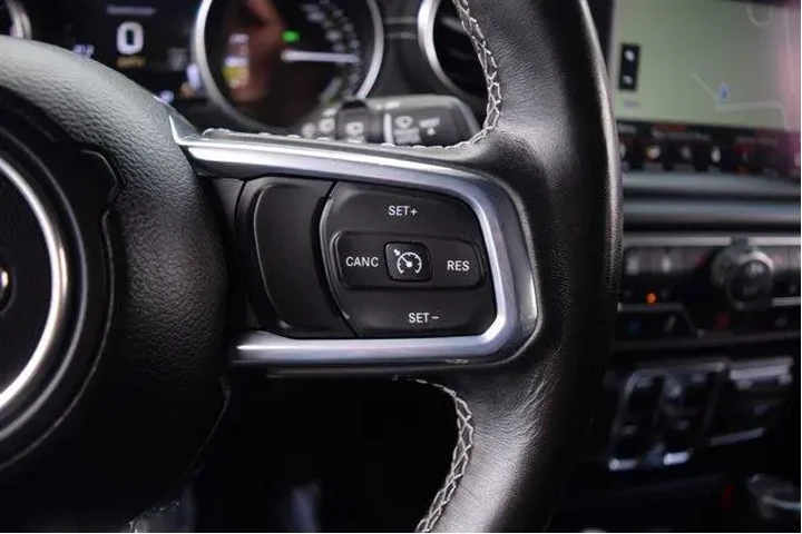 $30000 : Jeep Wrangler 2023 4x4 Sahar image 5