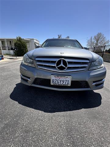 $13000 : Mercedes image 2