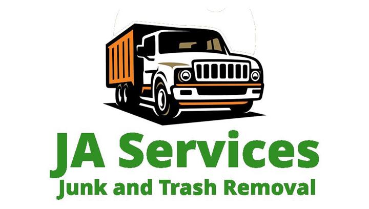 JA Services Junk Removal image 1