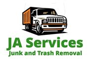JA Services Junk Removal en Los Angeles