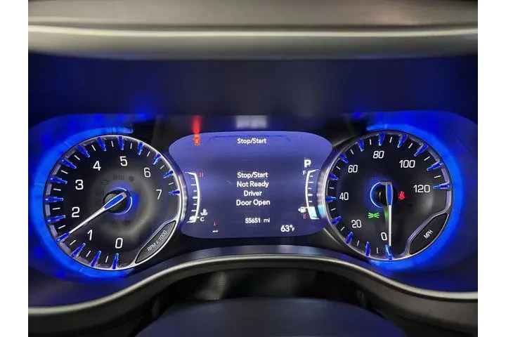 $24300 : Chrysler Pacifica 2023 Touri image 7