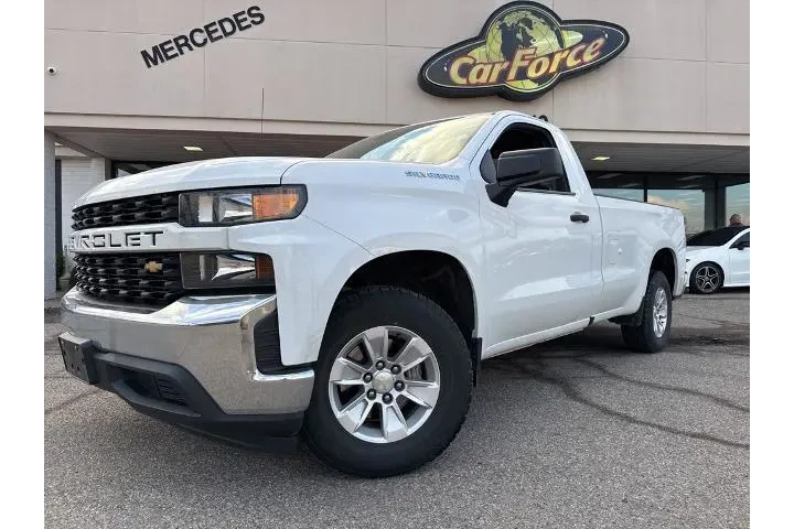 $19000 : Chevrolet Silverado 1500 202 image 2