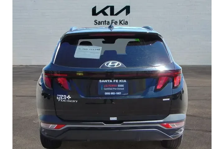 $22274 : Hyundai TUCSON 2024 AWD SEL image 5