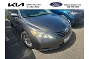 Toyota Camry 2007 XLE V6 4dr