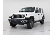 $36998 : Jeep Wrangler 2024 4x4 Sahar thumbnail