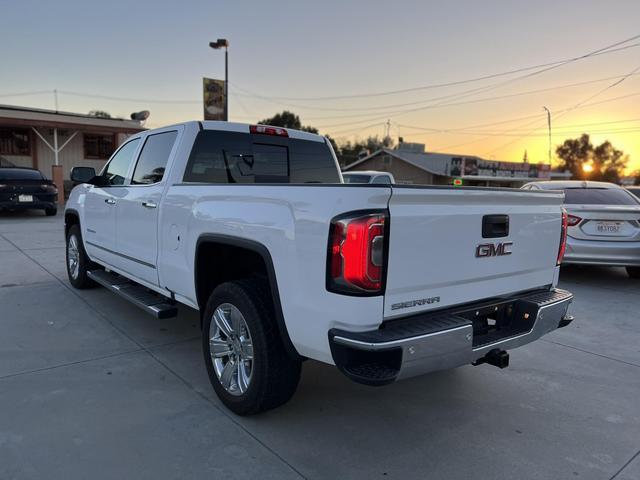 $26995 : 2017 GMC SIERRA 1500 CREW CAB image 6