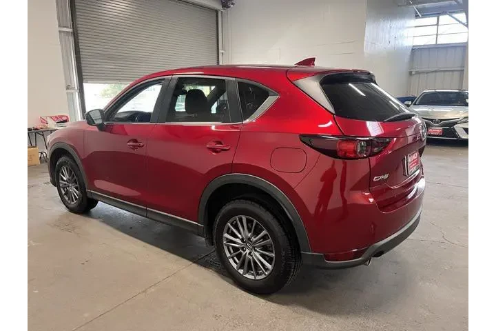 $17996 : Mazda CX-5 2019 Touring 4dr image 5