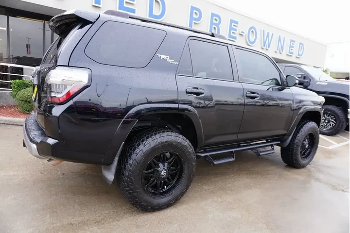$34988 : Toyota 4Runner 2020 4x4 TRD image 6