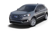 $26630 : Ford Edge 2022 AWD SEL 4dr C thumbnail