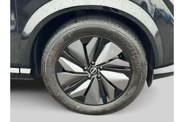 $18975 : Nissan Ariya 2024 Engage 4dr image 7