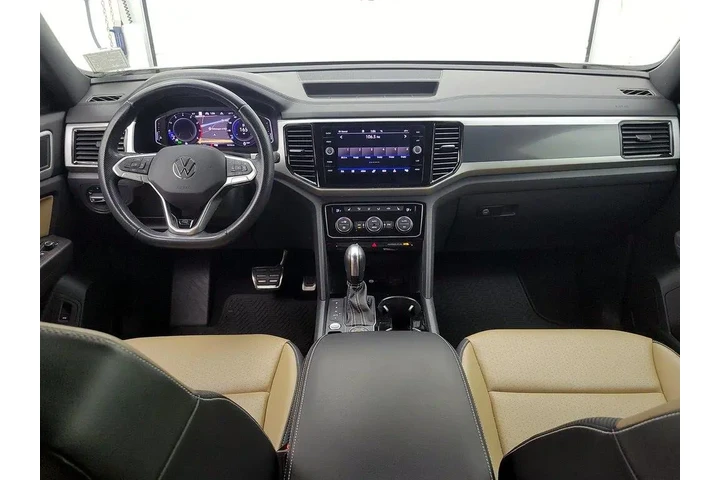 $27998 : Volkswagen Atlas Cross Sport image 9