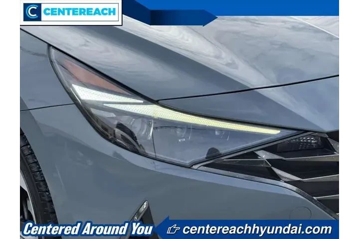 $18298 : Hyundai ELANTRA Hybrid 2021 image 8