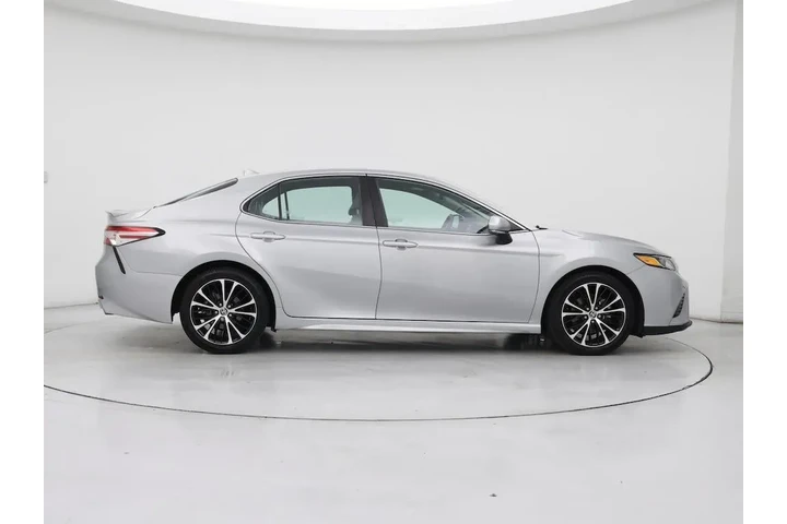 $23998 : Toyota Camry 2020 AWD SE 4dr image 7
