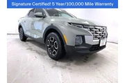 Hyundai SANTA CRUZ 2022 AWD en New Hampshire