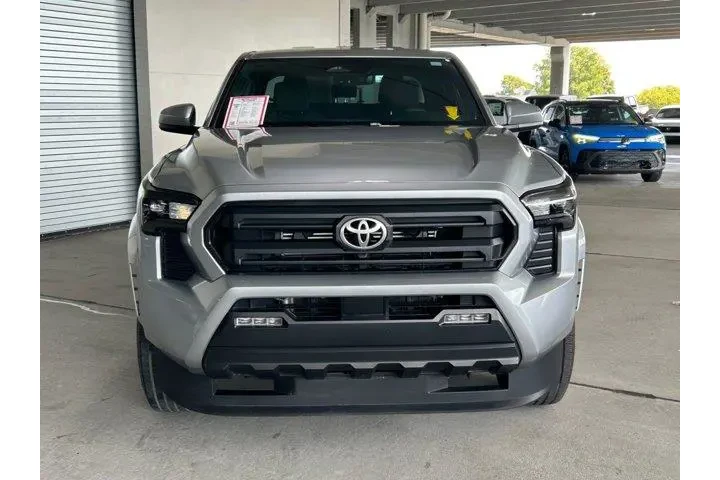 $32991 : Toyota Tacoma 2024 4x2 SR5 4 image 8