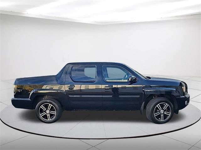 $12590 : Pre-Owned 2013 Ridgeline RTL image 2