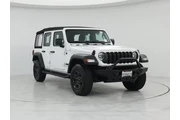 Jeep Wrangler 2024 4x4 Sport en Sacramento