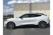 $34786 : Ford Mustang Mach-E 2023 AWD thumbnail