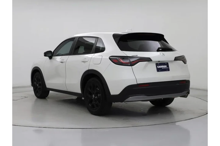 $24998 : Honda HR-V 2024 Sport 4dr Cr image 2