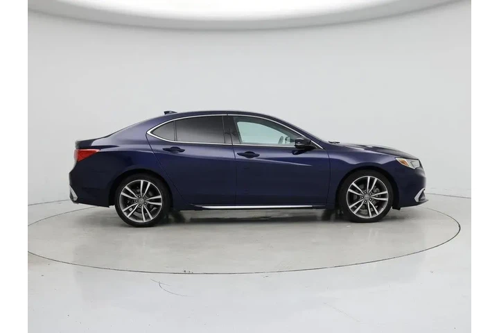 $19998 : Acura TLX 2019 V6 4dr Sedan image 7
