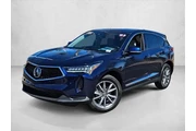 Acura RDX 2023 4dr SUV w/Tec en Las Vegas