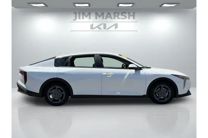 $20980 : Kia K4 2025 LXS 4dr Sedan image 7