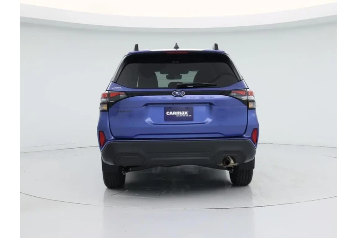 $34998 : Subaru Forester 2026 AWD Pre image 6