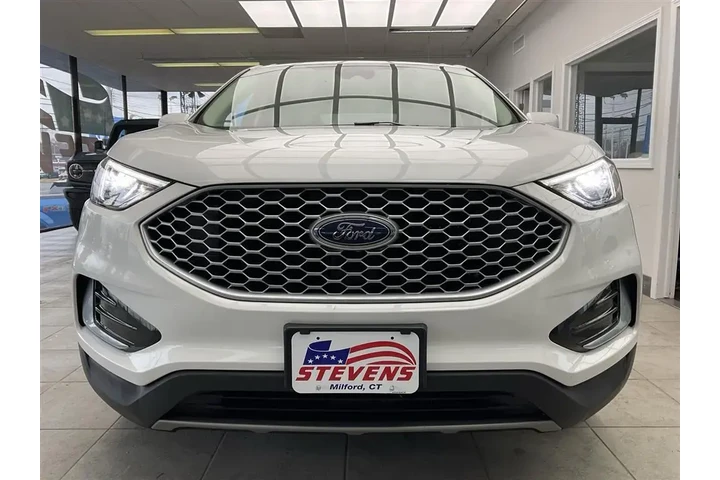 $22495 : Ford Edge 2023 AWD SEL 4dr C image 2